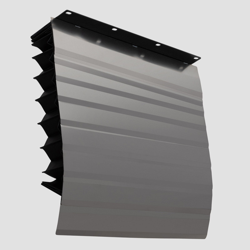 Folded covers